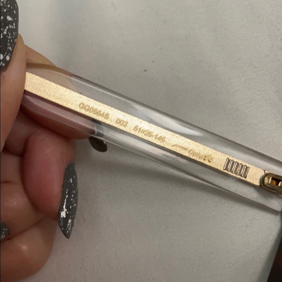 NEW gucci gg0564s sunglasses - Picture 6 of 10